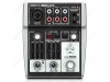 Behringer Xenyx 302 USB 3 Channel Mixer